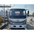 Dongfeng de 5000 litros Camión de combustible de combustible Camión de combustible